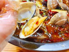 甜麻肥蛤-陈氏肥蛤(小纬六路总店)