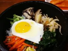 -全州拌饭馆(断桥店)