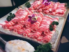 -新草堂锅物料理(泉城路店)