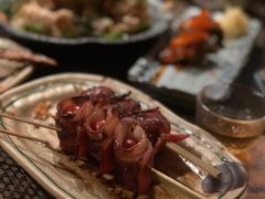 -半藏居酒屋(香港花园店)
