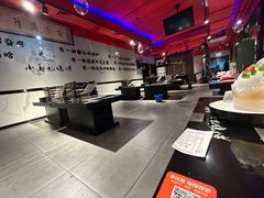 -橦橦小马扎烧烤 (传媒大学店)