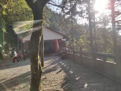 -安溪清水岩