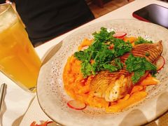 -BAKER&SPICE(安福路店)
