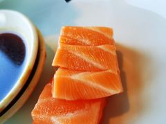 -嘉定凯悦·咖啡厅