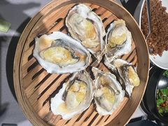 -徐记海鲜(汉城湖|太奥店)