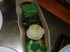 -六合居·明厨亮灶餐厅(成双大道店)