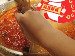 -小龙坎火锅(春熙太古里店)