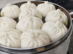 -胡家包子·清真(大众巷店)