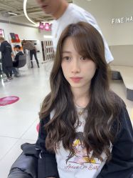 -FINE HAIR 烫染专业设计
