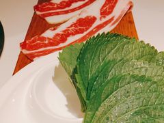 -千纸鹤嫩汁烤肉(学府店)