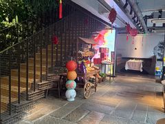 -外婆家(杭州马塍店)