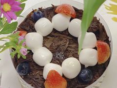-美心西饼mx cakes(猎德优托邦店)