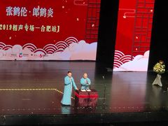 -合肥大剧院