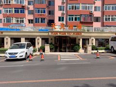 -天天渔港(杏林街店)