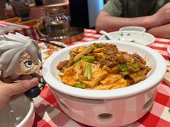 -西贝(南开大悦城店)