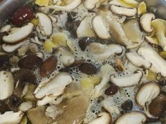 -菌极鲜野生菌火锅店(阳明祠店)