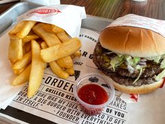 -FATBURGER 特富客汉堡(外交公寓店)