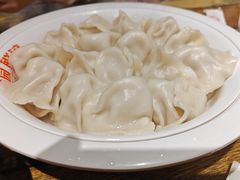 -金谷园饺子·烧烤(人大总店)