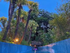 -中山长江水世界