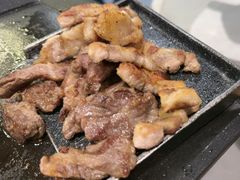 -咕咕站韩国料理(紫金港店)