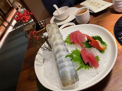 -揽季锅物会.福建黄鱼.海鲜姿造(五四路店)