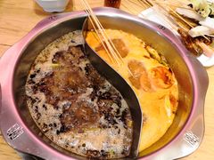 -袁记串串香(新南门店)