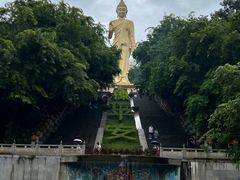 -西双版纳勐泐文化旅游区