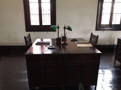 -辛亥革命博物院北区