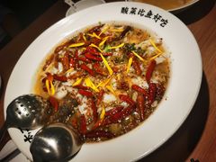 份酸菜鱼-新太二·鲜料川菜(晶耀前滩店)