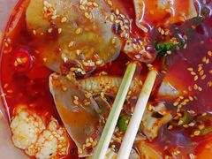-古真记钵钵鸡(老公园店)