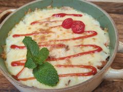 -沏点Trattoria意大利餐厅(新街口店)