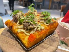 -魏客咖啡(中铁中心店)