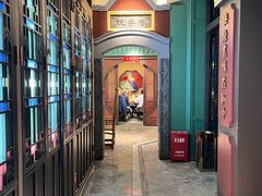 -福照楼汽锅鸡·云南菜(火车站锦江店)