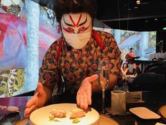 -地球美食剧场