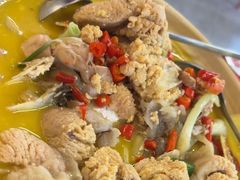 -何不烦·鲜肉烤串·衡阳小炒