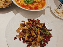 -大铁勺新津菜(熙悦汇店)