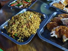 -新湖烧鸡(光明店)