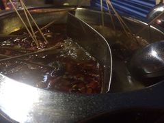 -百签宫串串香重庆火锅(夏湾店)