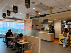 -麦当劳(西安雁塔路店)