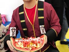 -金宝贝早教&托育(新百CCpark中心)