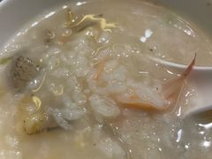 招牌一品砂锅粥-潮州府·潮菜·砂锅粥(徐家汇店)