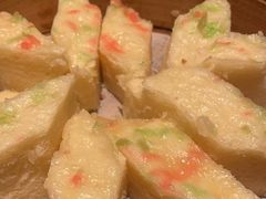 千层糕-扬州狮子楼·非遗淮扬菜(总店)