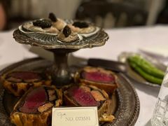 -壳里西餐厅Coquille Seafood Bistro(蒙自路店)