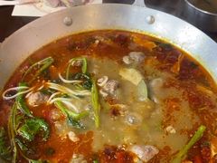 -小螺大作·螺蛳粉火锅(林和西店)