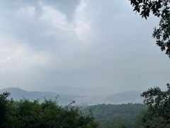 -火炉山森林公园
