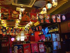 -隐月· 㐂和食屋(芝罘万达公馆店)