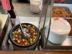-朱家花园食府(顺城王府井店)