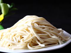 手擀面-东来顺饭庄