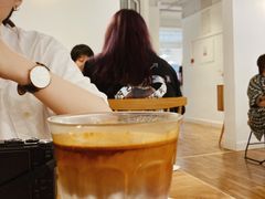 Dirty&nbsp;污-Cafe Villa