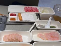 -海底捞火锅(顺义华联店)